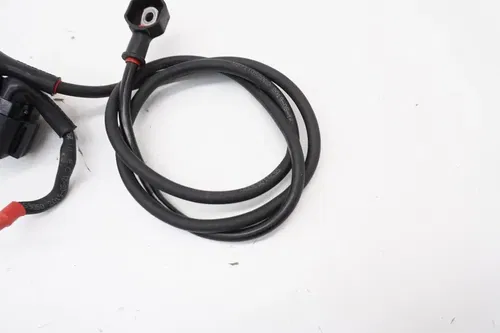 2020 TX300 Starter Relay Switch OEM Battery Cables Ground Wire Husqvarna KTM