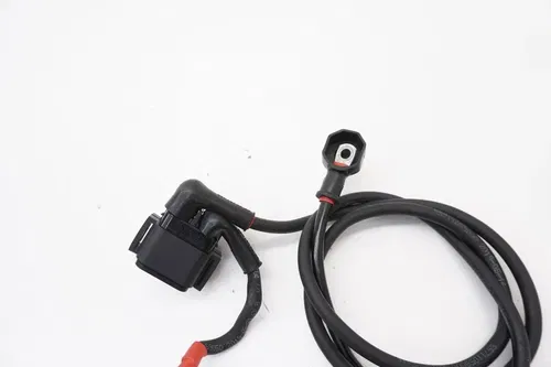 2020 TX300 Starter Relay Switch OEM Battery Cables Ground Wire Husqvarna KTM