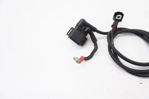 2020 TX300 Starter Relay Switch OEM Battery Cables Ground Wire Husqvarna KTM