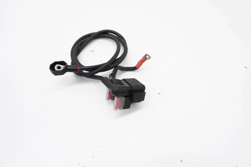 2020 TX300 Starter Relay Switch OEM Battery Cables Ground Wire Husqvarna KTM