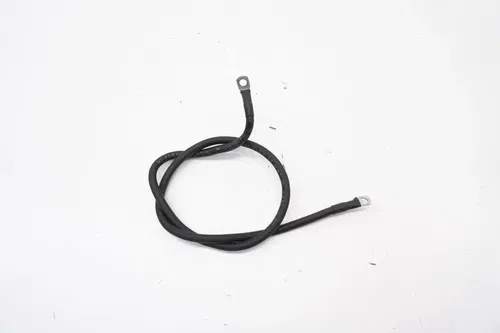 2020 TX300 Starter Relay Switch OEM Battery Cables Ground Wire Husqvarna KTM