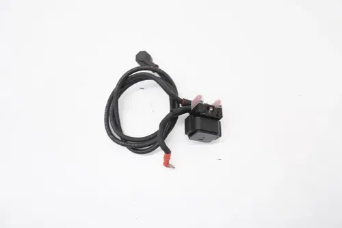 2020 TX300 Starter Relay Switch OEM Battery Cables Ground Wire Husqvarna KTM