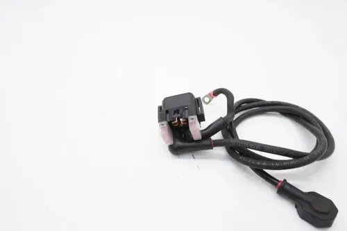 2020 TX300 Starter Relay Switch OEM Battery Cables Ground Wire Husqvarna KTM