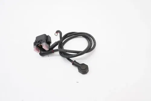 2020 TX300 Starter Relay Switch OEM Battery Cables Ground Wire Husqvarna KTM