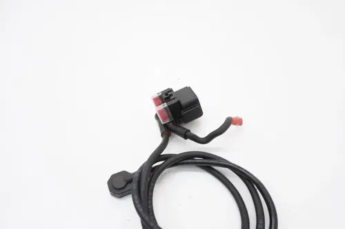2020 TX300 Starter Relay Switch OEM Battery Cables Ground Wire Husqvarna KTM