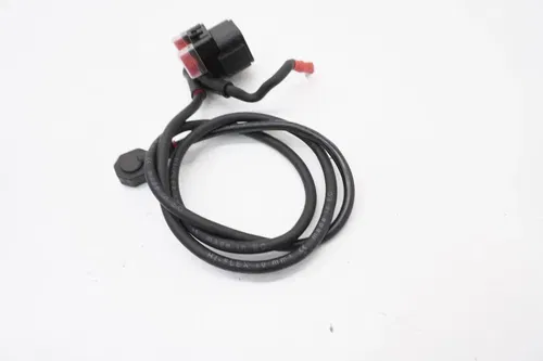 2020 TX300 Starter Relay Switch OEM Battery Cables Ground Wire Husqvarna KTM