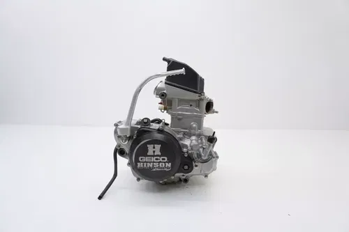 2016 CRF250R Engine Motor Geico Honda Race Mod Complete Honda CRF250 14-2017 #2