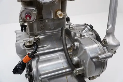 2016 CRF250R Engine Motor Geico Honda Race Mod Complete Honda CRF250 14-2017 #2