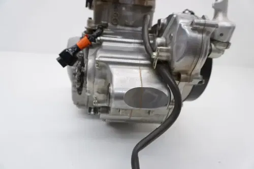 2016 CRF250R Engine Motor Geico Honda Race Mod Complete Honda CRF250 14-2017 #2