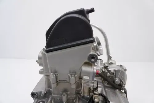 2016 CRF250R Engine Motor Geico Honda Race Mod Complete Honda CRF250 14-2017 #2