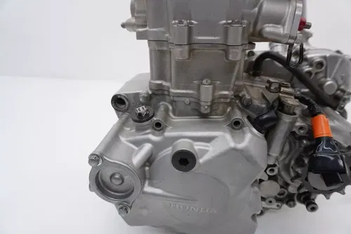 2016 CRF250R Engine Motor Geico Honda Race Mod Complete Honda CRF250 14-2017 #2