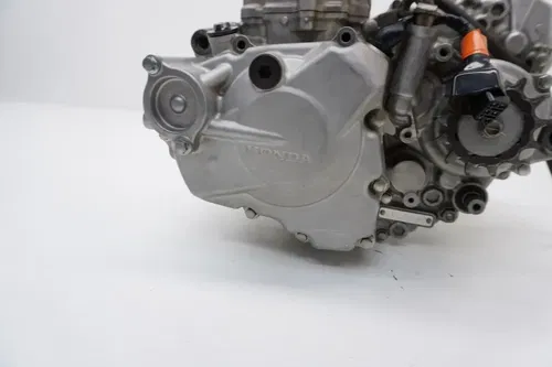 2016 CRF250R Engine Motor Geico Honda Race Mod Complete Honda CRF250 14-2017 #2