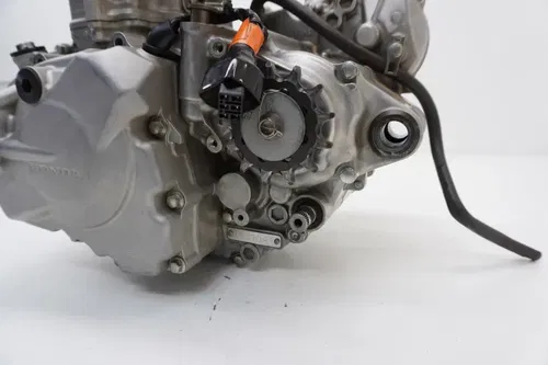 2016 CRF250R Engine Motor Geico Honda Race Mod Complete Honda CRF250 14-2017 #2