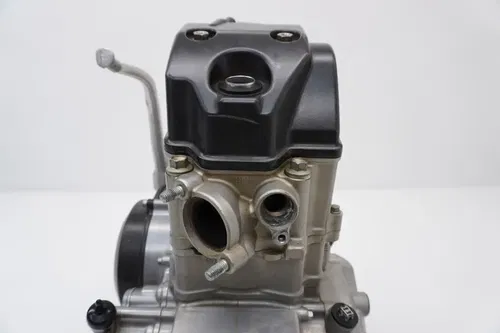 2016 CRF250R Engine Motor Geico Honda Race Mod Complete Honda CRF250 14-2017 #2