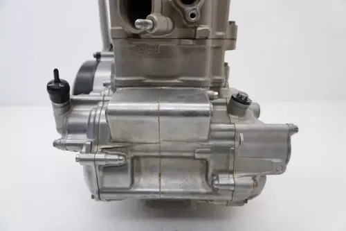 2016 CRF250R Engine Motor Geico Honda Race Mod Complete Honda CRF250 14-2017 #2