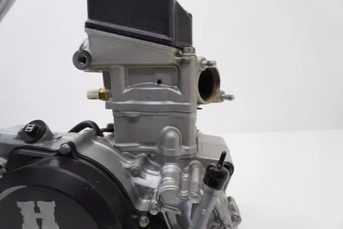 2016 CRF250R Engine Motor Geico Honda Race Mod Complete Honda CRF250 14-2017 #2