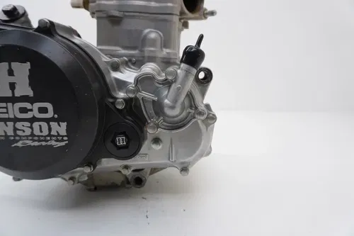 2016 CRF250R Engine Motor Geico Honda Race Mod Complete Honda CRF250 14-2017 #2