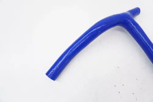 2007 KX450F Pro Circuit Radiator Hoses Blue Cooling Pipes Kawasaki KX 450F