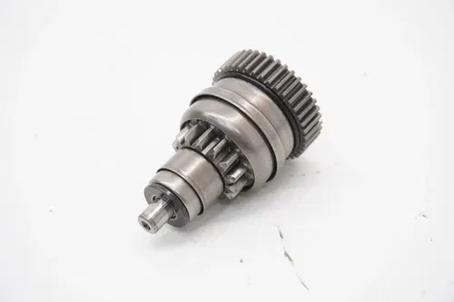 2020 TX300 Start Motor Gear OEM Bendix 55440126000 Husqvarna TX KTM XC