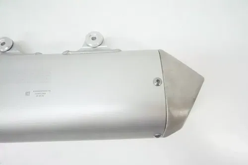 2023 MC450 Exhaust Muffler OEM Pipe Silencer A54005279000 Gas Gas EX MC 250-450