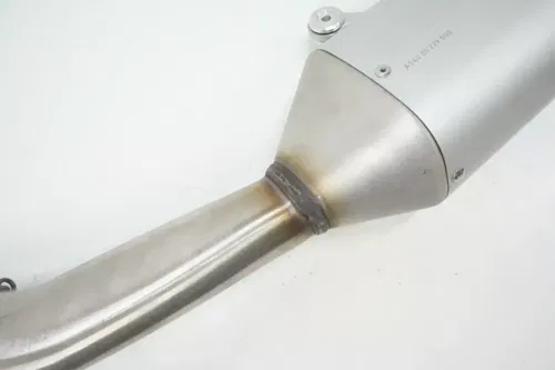 2023 MC450 Exhaust Muffler OEM Pipe Silencer A54005279000 Gas Gas EX MC 250-450