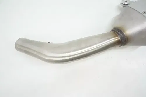 2023 MC450 Exhaust Muffler OEM Pipe Silencer A54005279000 Gas Gas EX MC 250-450