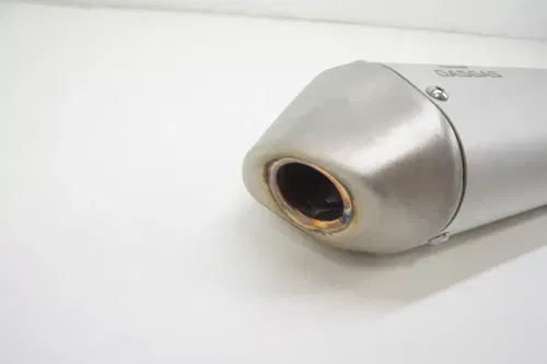 2023 MC450 Exhaust Muffler OEM Pipe Silencer A54005279000 Gas Gas EX MC 250-450