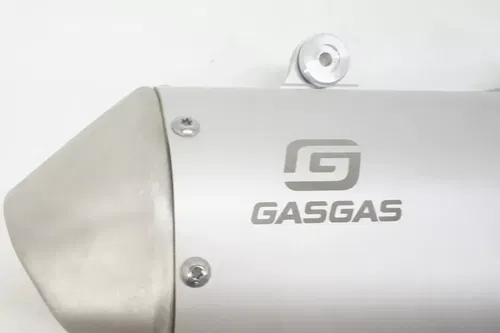 2023 MC450 Exhaust Muffler OEM Pipe Silencer A54005279000 Gas Gas EX MC 250-450