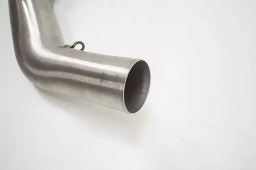 2023 MC450 Exhaust Muffler OEM Pipe Silencer A54005279000 Gas Gas EX MC 250-450