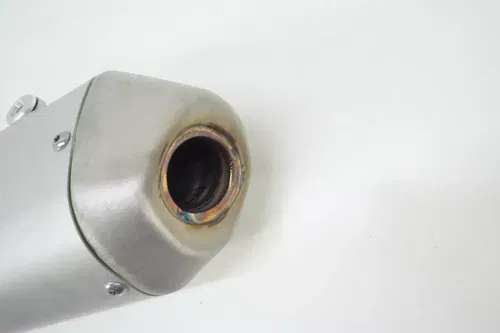 2023 MC450 Exhaust Muffler OEM Pipe Silencer A54005279000 Gas Gas EX MC 250-450