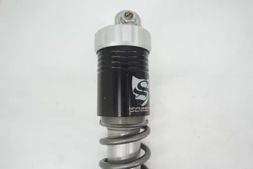 2022 MC125 Gas Gas Rear Shock OEM WP XACT Suspension KTM 125-450 SXF FC FX MC #6