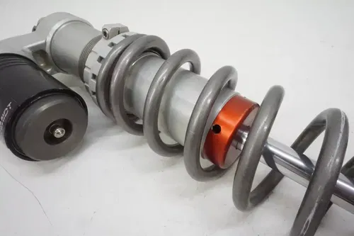 2022 MC125 Gas Gas Rear Shock OEM WP XACT Suspension KTM 125-450 SXF FC FX MC #6