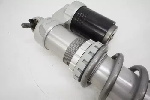 2022 MC125 Gas Gas Rear Shock OEM WP XACT Suspension KTM 125-450 SXF FC FX MC #6