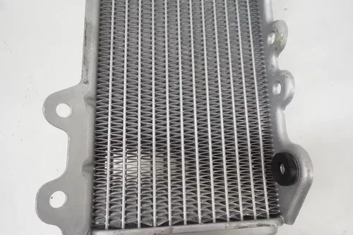 KX450F Radiator Right Side OEM Fill Cap KX450 2010-2015 KX Kawasaki KX #3 M22