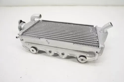 KX450F Radiator Right Side OEM Fill Cap KX450 2010-2015 KX Kawasaki KX #3 M22