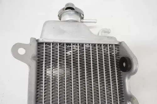 KX450F Radiator Right Side OEM Fill Cap KX450 2010-2015 KX Kawasaki KX #3 M22