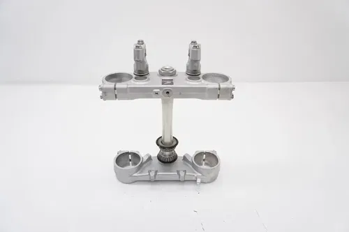 2022 CRF450R Triple Clamps OEM Triple Tree Clamp Bar Mounts 1 1/8 Honda CRF450