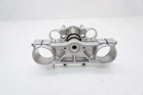 2022 CRF450R Triple Clamps OEM Triple Tree Clamp Bar Mounts 1 1/8 Honda CRF450
