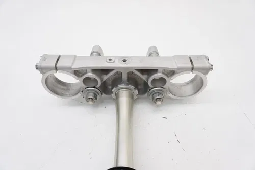 2022 CRF450R Triple Clamps OEM Triple Tree Clamp Bar Mounts 1 1/8 Honda CRF450