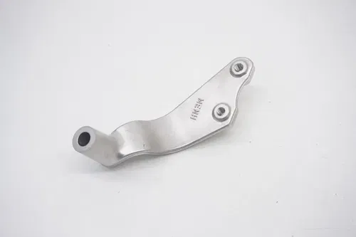 2006 CRF450R Engine Mounts OEM Head Hanger Brackets Bolts Honda CRF450 #3