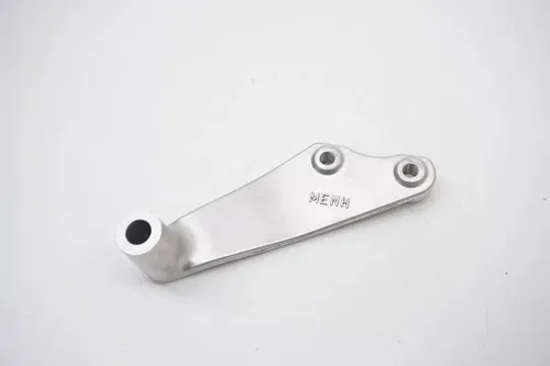 2006 CRF450R Engine Mounts OEM Head Hanger Brackets Bolts Honda CRF450 #3