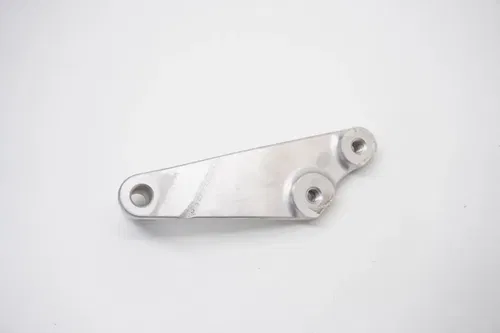 2006 CRF450R Engine Mounts OEM Head Hanger Brackets Bolts Honda CRF450 #3