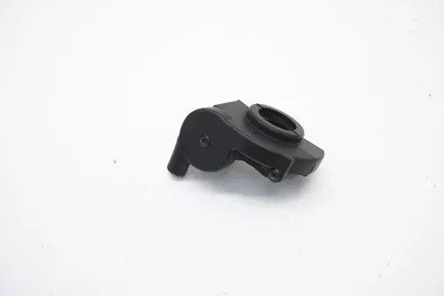 1998 KX125 Throttle Housing OEM Throttle Tube Housing Kawasaki KX 125