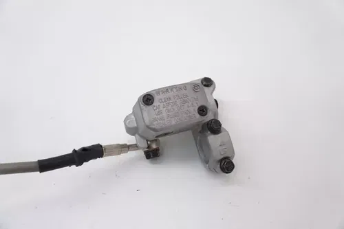 2013 KTM 250 SX-F Front Brake Assembly OEM Brembo Master Cylinder Caliper 13-25