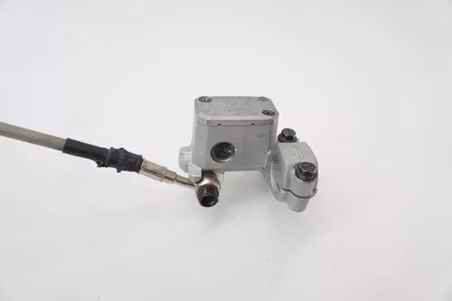 2013 KTM 250 SX-F Front Brake Assembly OEM Brembo Master Cylinder Caliper 13-25