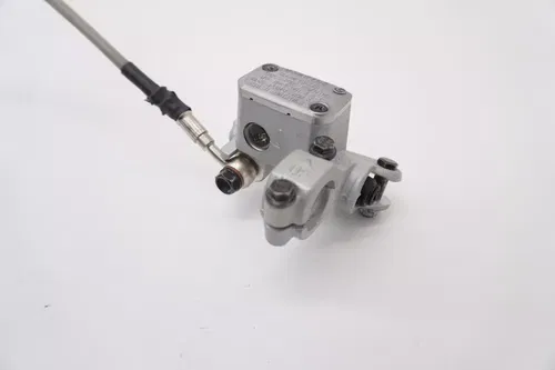 2013 KTM 250 SX-F Front Brake Assembly OEM Brembo Master Cylinder Caliper 13-25