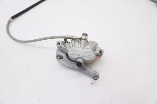 2013 KTM 250 SX-F Front Brake Assembly OEM Brembo Master Cylinder Caliper 13-25