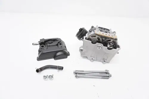 2024 CRF250R Cylinder Head OEM Engine Top End Camshaft Valves Honda CRF 22-25