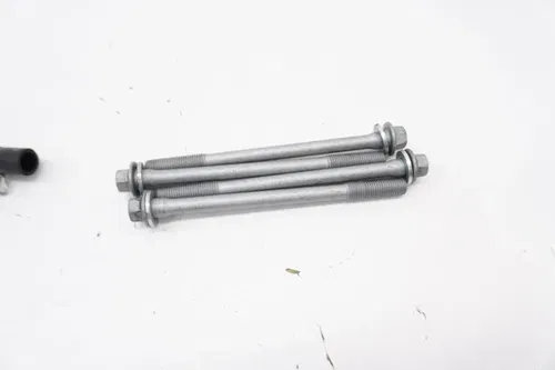 2024 CRF250R Cylinder Head OEM Engine Top End Camshaft Valves Honda CRF 22-25