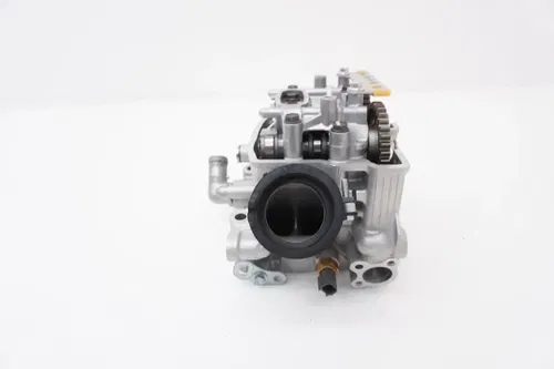 2024 CRF250R Cylinder Head OEM Engine Top End Camshaft Valves Honda CRF 22-25